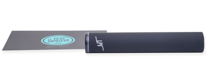 Pr&eacute;sentation de la Batterie First Mini
